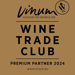 Vinum Wine trade Club