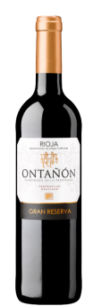 Ontanon, Gran Reserva 