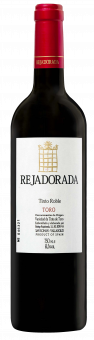 Rejadorada Tinto Roble 