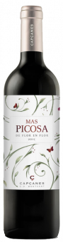 Mas Picosa negre - eco- 