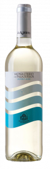 Monastrerio de Palazuelos, Sauvignon Blanc 