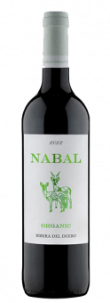 Nabal, Organic  