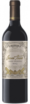 Oscar Tobia Gran Reserva 